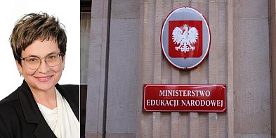 Osowicka: resort edukacji ma coraz większy problem. Obo-77038