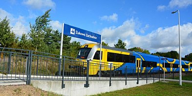 Od 26 października – nowy rozkład jazdy pociągów-77112