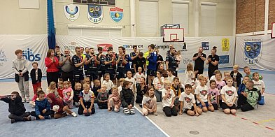 Cóż to był za mecz! Cóż za emocje i wspaniały wynik!-77133