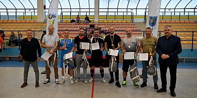 Amator Kiełpino mistrzem sezonu! Zakończenie trzeciej edycji Żukowskiej Ligi-77388