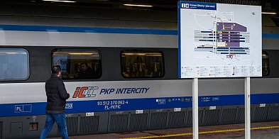 W nocy zmiana czasu na zimowy; część pociągów zatrzyma-77433