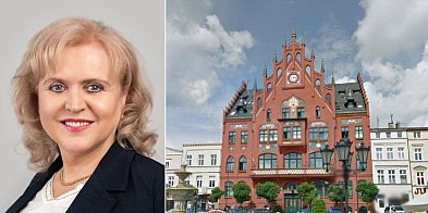 Dalecka: burmistrz dostanie podwyżkę pensji, mieszkańcy podatków od nieruchomości-77462