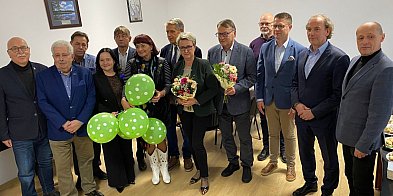 Agnieszka Kłopotek: po to jesteśmy, by słuchać i działa-77555