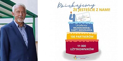 Wejherowska Karta Mieszkańca ma już cztery lata-77573