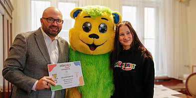 Kraszkiewicz: to był naprawdę miły początek dnia!-77627