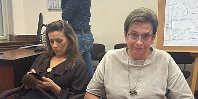 Osowicka: przedstawiłam alternatywę dla parkingu na terenie Ogrodu Sióstr-77705