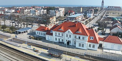 Kolej na początek Polski – nowe perspektywy dla linii na Hel-77702