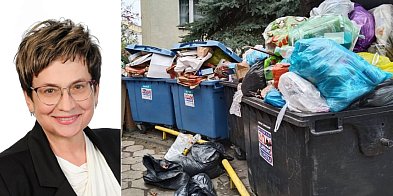 Osowicka: branża odpadowa szykuje się na kary za recykl-77838