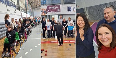 Anna Szpajer: to niesamowite, jak sport potrafi łączyć ludzi-77948