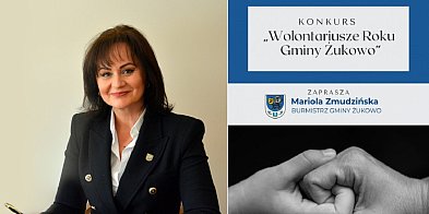 „Wolontariusze Roku Gminy Żukowo” – wyjątkowy konkurs-78074