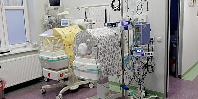 Światowy Dzień Wcześniaka - w Polsce 8 proc. noworodków-78155