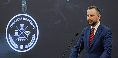 MON i MSWiA ogłosiły operację „Horyzont”, by przeciwdzi-78273