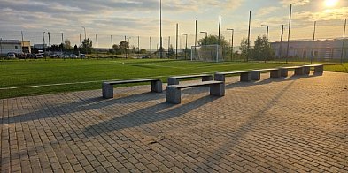 Gmina Żukowo z dofinansowaniem na budowę nowego Orlika w Baninie!-78263