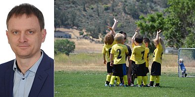 Gruchała: stypendia sportowe dla zawodników są przelewane klubom sportowym-78362