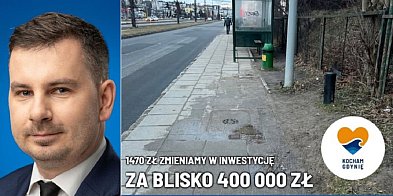 Jędrzejewski: składamy się na brakujące 1470 zł-78386