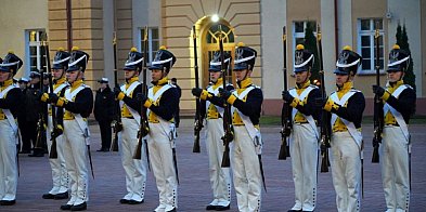 Hołd dla tradycji. Dzień Podchorążego w Akademii Maryna-78413