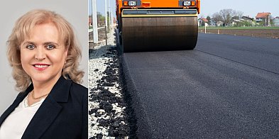 Dalecka: ma być więcej środków dla samorządów na inwest-78491