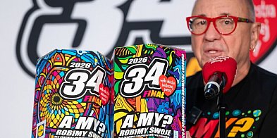 Jerzy Owsiak o 34. Finale WOŚP: mamy 1680 sztabów, tak-78619