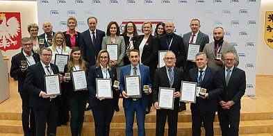 Łeba, Krynica Morska i Żukowo. Poznaliśmy Liderów samor-78663