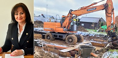 Ruszyły prace przy rozbudowie szkoły w Skrzeszewie-78678