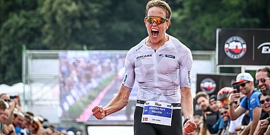 Triathloniści wracają do Gdyni. Ruszyły zapisy na IRONMAN 70.3 Gdynia!-78720