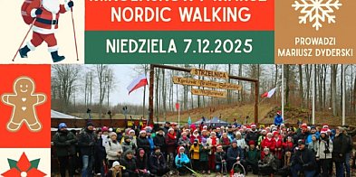 7 grudnia spotkajmy się na Mikołajkowym Marszu Nordic Walking-78804