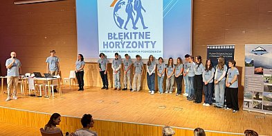 Błękitne Horyzonty 2025 – spotkanie młodych pasjonatów-78870