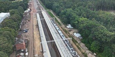 Nowości w nowym rocznym rozkładzie jazdy pociągów 2025/2026-78915