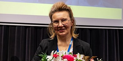 B.Ugowska: chcę, by Zrzeszenie Kaszubsko-Pomorskie było-78945