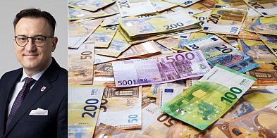 Zajst: ponad 700 mln złotych do wzięcia. W przyszłym tygodniu dwa duże nabory-78981