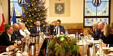 Budżet Wejherowa 2026: inwestycje, rozwój i stabilność-79128