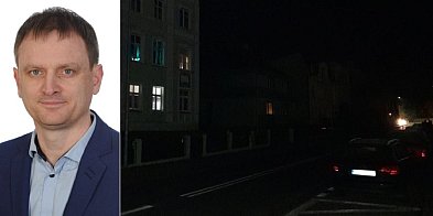 Gruchała: dlaczego na Mickiewicza panowała ciemność?-79179