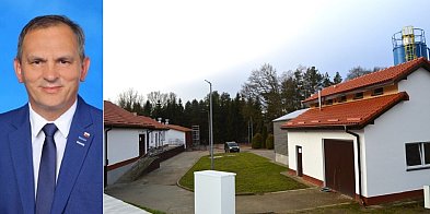 Duda: przebudowa oczyszczalni w Zielinie to kolejna inwestycja z Polskiego Ładu-79305