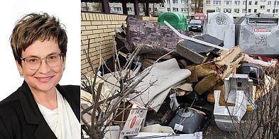 Osowicka: czy Chojnice czekają kary za śmieci?-79293