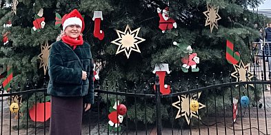 Dalecka podziękowała za aktywność na jej profilu-79368