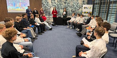 Międzyszkolna debata o finansach w Gminie Żukowo-79389