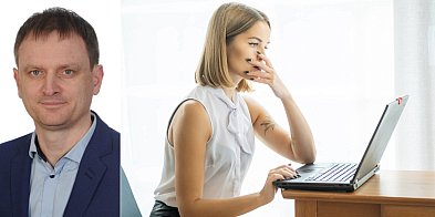 Gruchała: brak adresu do e-Doręczeń może sparaliżować-79531