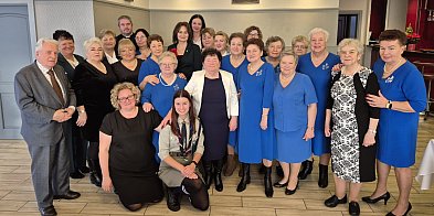 95 lat tradycji, serca i wspólnoty. Koło Gospodyń Wiejskich w Żukowie świętowało-79549