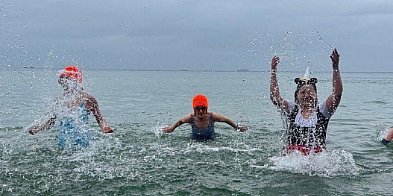 Wspólne morsowanie na przywitanie nowego roku-79663