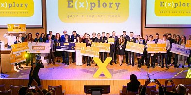 Młodzi Polscy Innowatorzy Walczą o Międzynarodowy Sukce