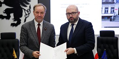 Kontynuacja działań rewitalizacyjnych w Wejherowie