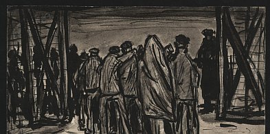 Pomorskie / 81. rocznica marszu śmierci więźniów KL Stu