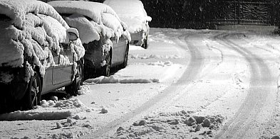IMGW ostrzega: opady marznące w 13 województwach: Alert