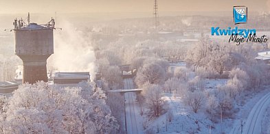 Pomorskie/ Z uwagi na mrozy odwołano lekcje w szkołach podstawowych w Kwidzynie