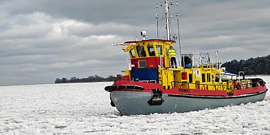 W czwartek ma ruszyć akcja lodołamania na Wiśle