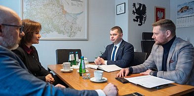 Mieszkańcy skarżą się na hałas z OMT