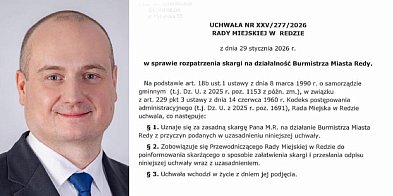 Ruszczyk: w sprawie okłamywania mieszkańców "nie uważają nic"?