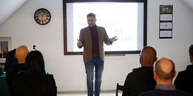 Prelekcja: Rozwój terytorialny Wejherowa na przestrzeni dekad