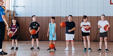 Wsparcie miasta dla młodych sportowców przyznane