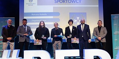 Pomorska Gala Lekkiej Atletyki w Redzie